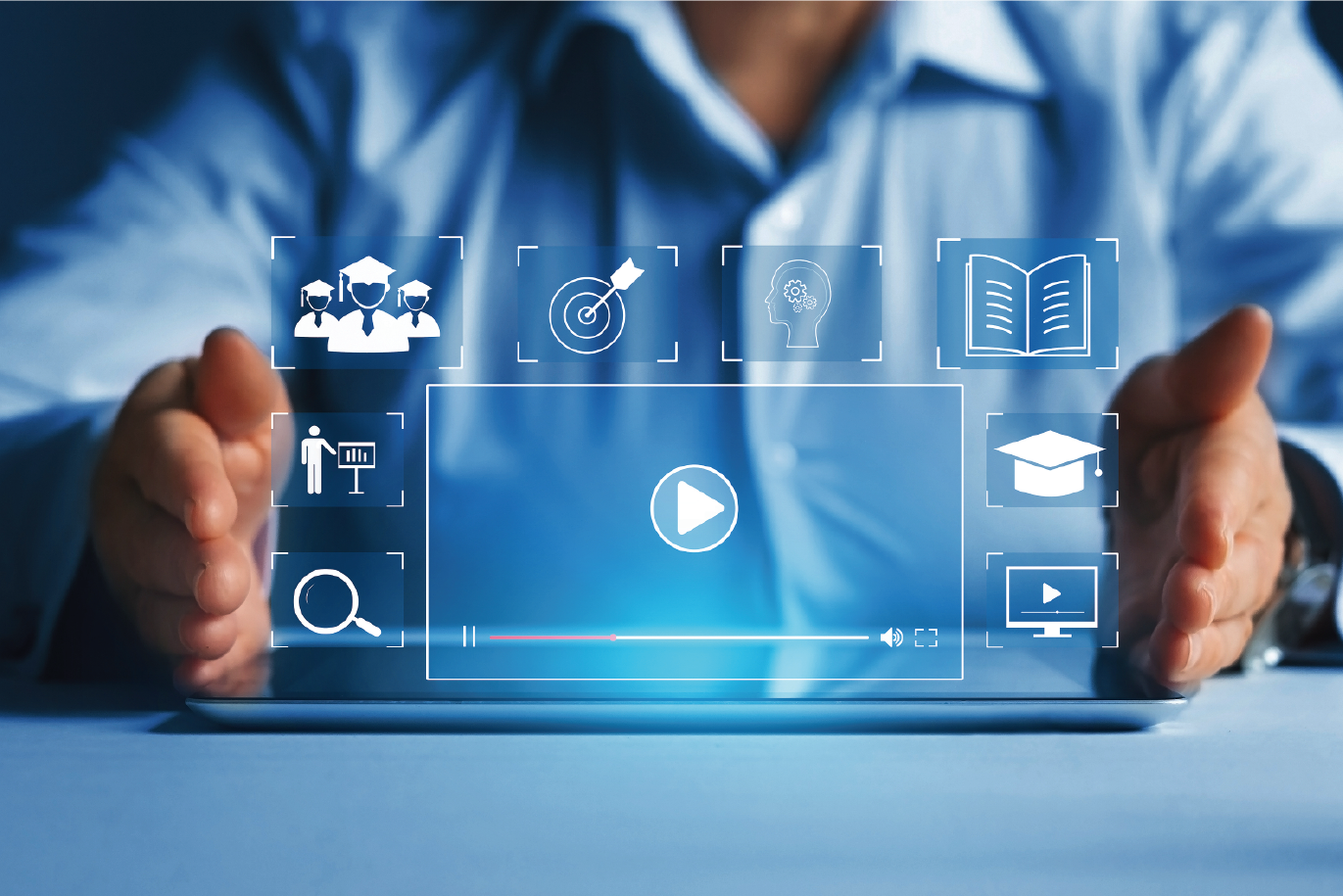 IT专业人才软技能